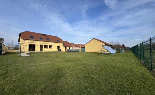 House in Launstroff, Grand Est, France 1