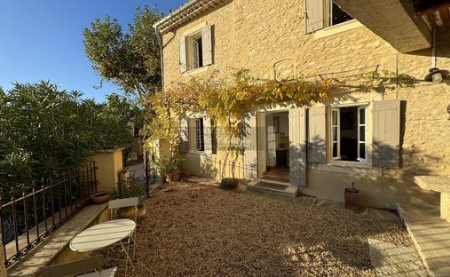 Casa a Gordes, Provenza-Alpi-Costa Azzurra, Francia 1