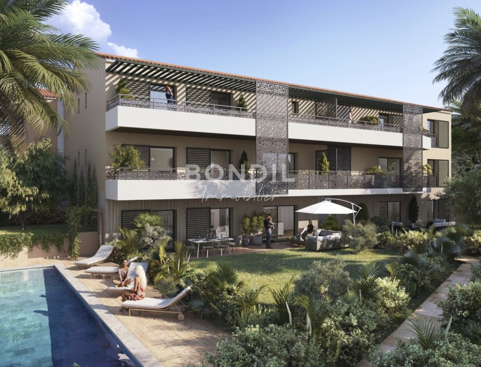 Apartment in Zone Est Diffuse, Saint-Tropez, France 1 - 15735806
