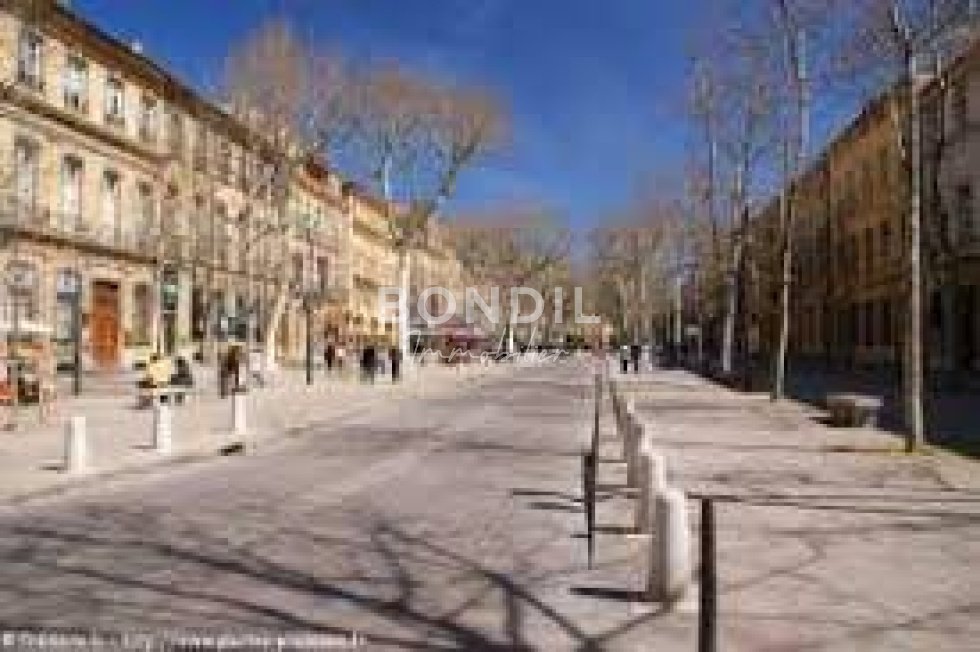 Apartment in Granettes-Jauberte-Sainte Anne, Aix-en-Provence, France 5 - 15735765