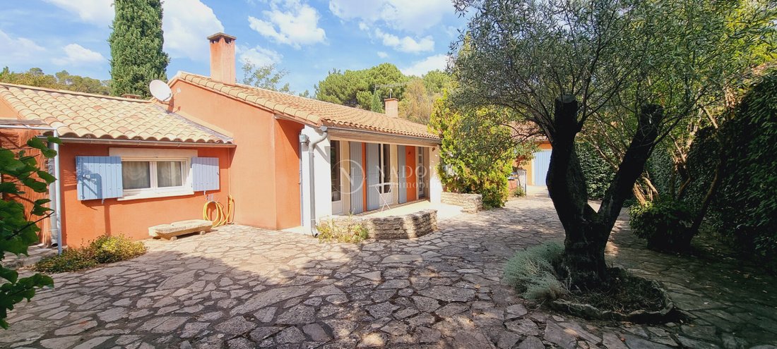 House in Roussillon, Provence-Alpes-Côte d'Azur, France 1 - 15735917