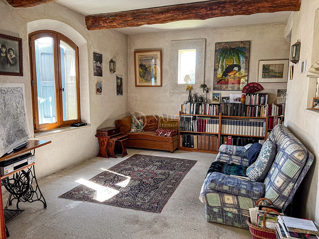 House in Bonnieux, Provence-Alpes-Côte d'Azur, France 5 - 15735941