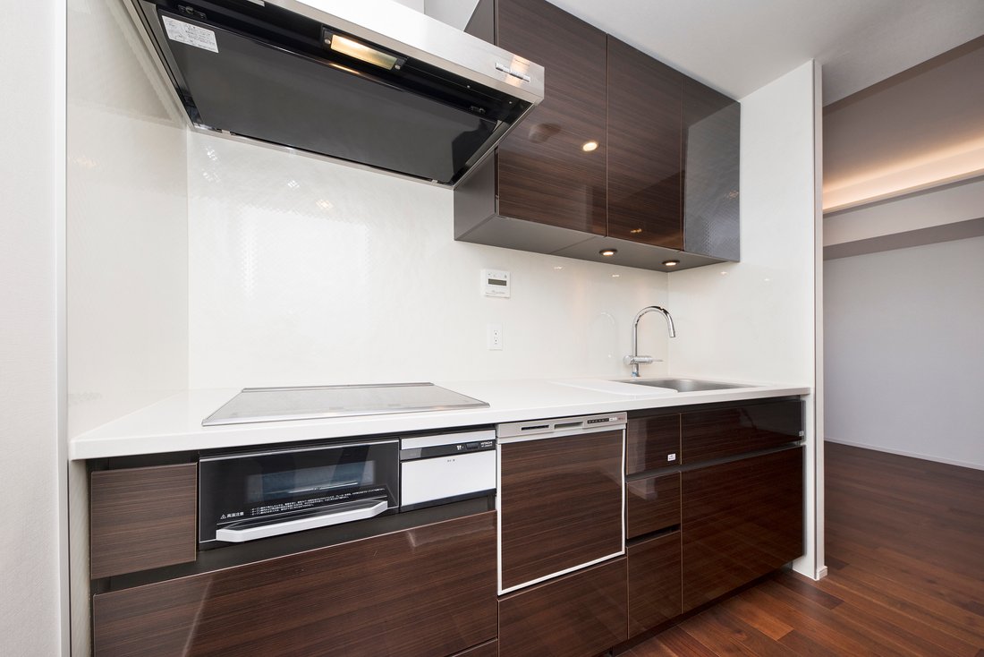 Condo in Shibuya City, Tokyo, Japan 3 - 15003548