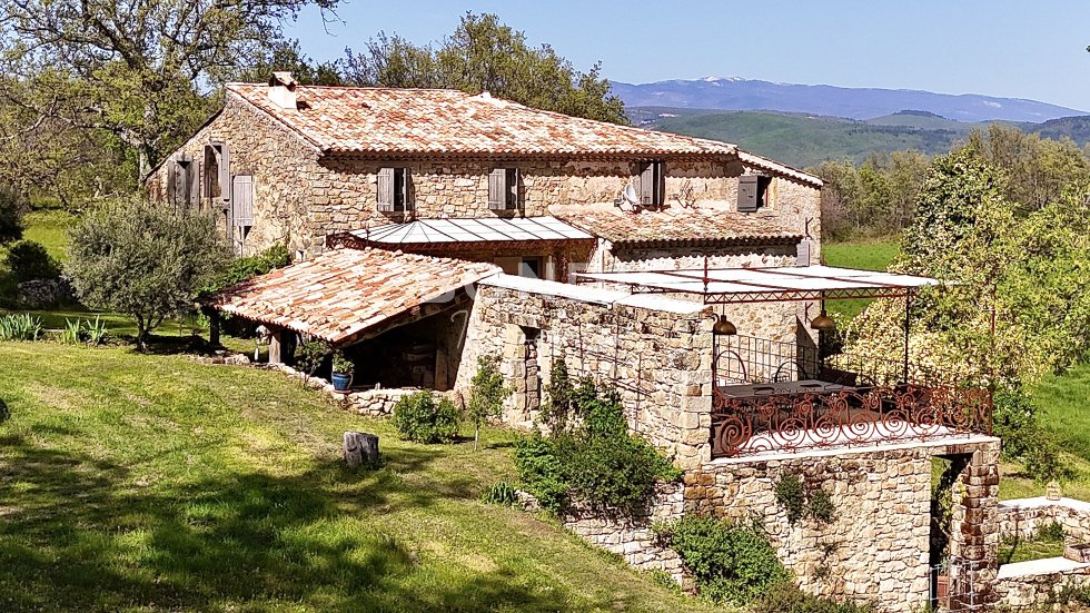 House in Oppedette, Provence-Alpes-Côte d'Azur, France 1 - 15735610