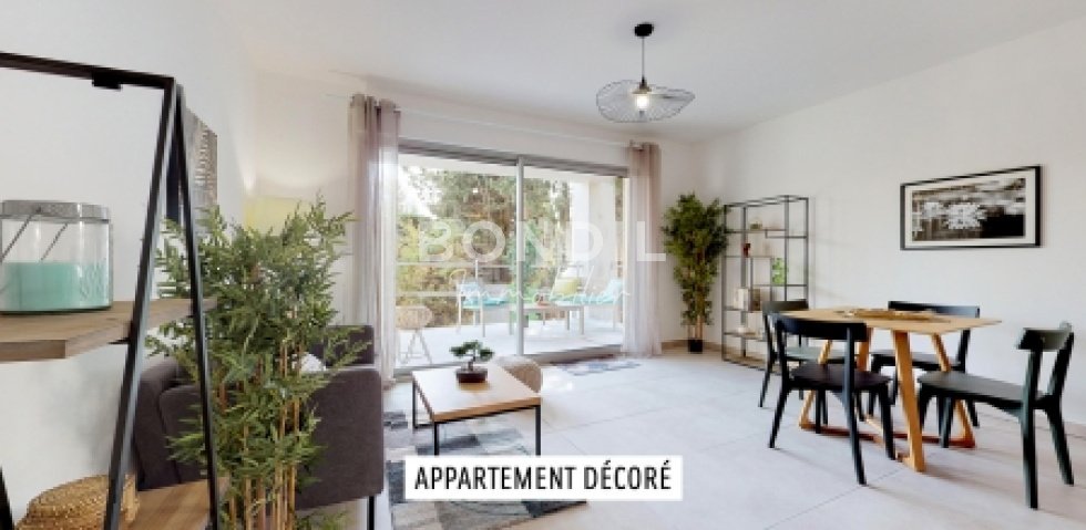 Apartment in Granettes-Jauberte-Sainte Anne, Aix-en-Provence, France 5 - 15735762