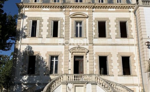 Haus in Pierrevert, Provence-Alpes-Côte d'Azur, Frankreich 1