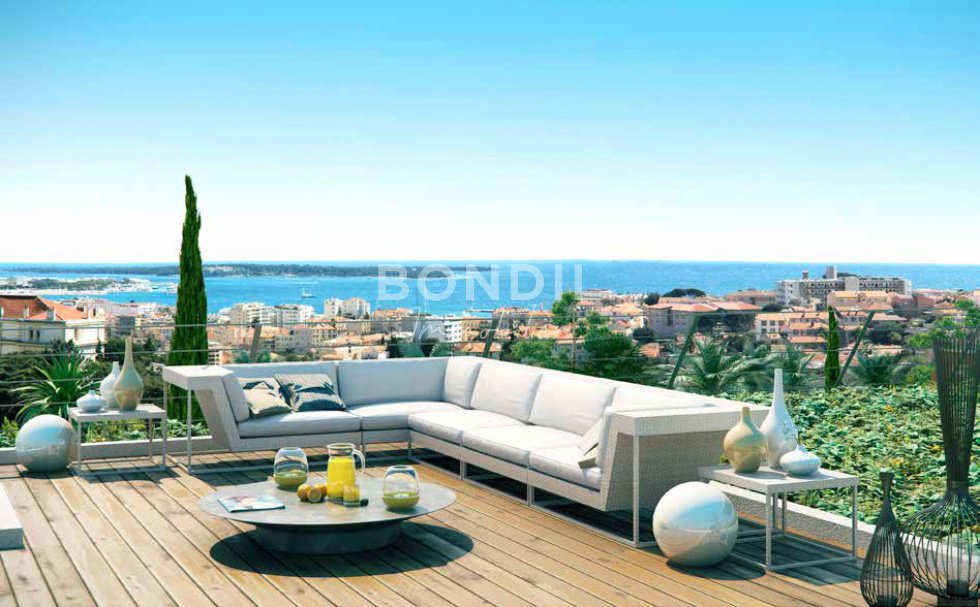 Apartment in Cannes, Provence-Alpes-Côte d'Azur, France 1 - 15735650