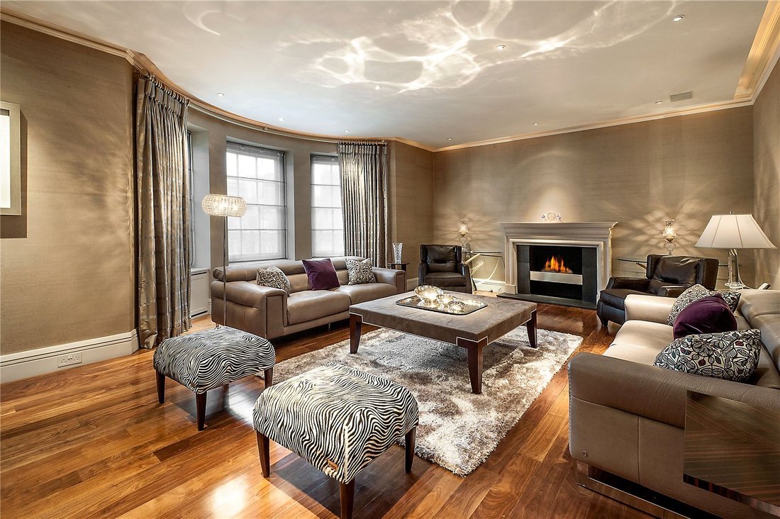 Apartment in Mayfair, Westminster, England 1 - 15735852