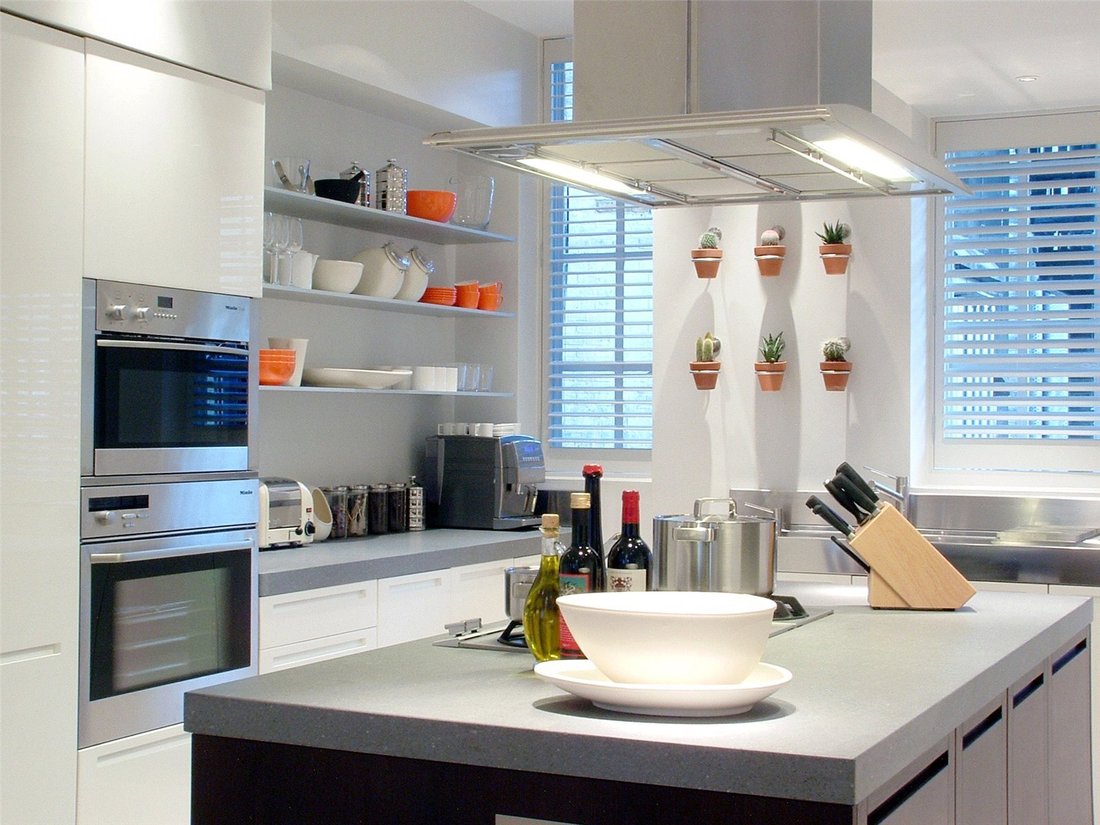 Apartment in Mayfair, Westminster, England 5 - 15735852