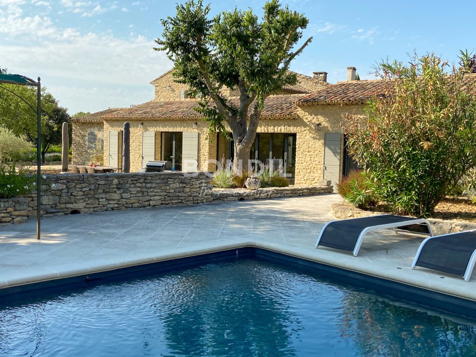 House in Ménerbes, Provence-Alpes-Côte d'Azur, France 3 - 15735656