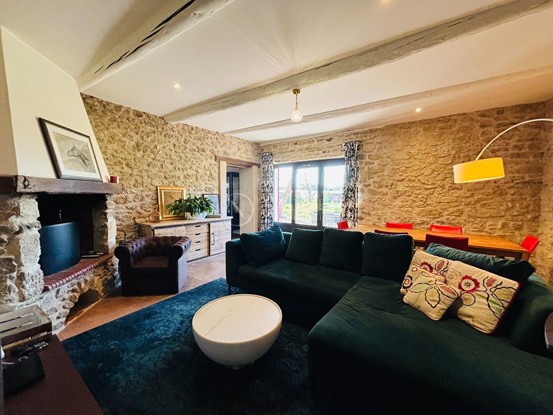 House in Nevons-route d'Apt, L'Isle-sur-la-Sorgue, France 2 - 15735903