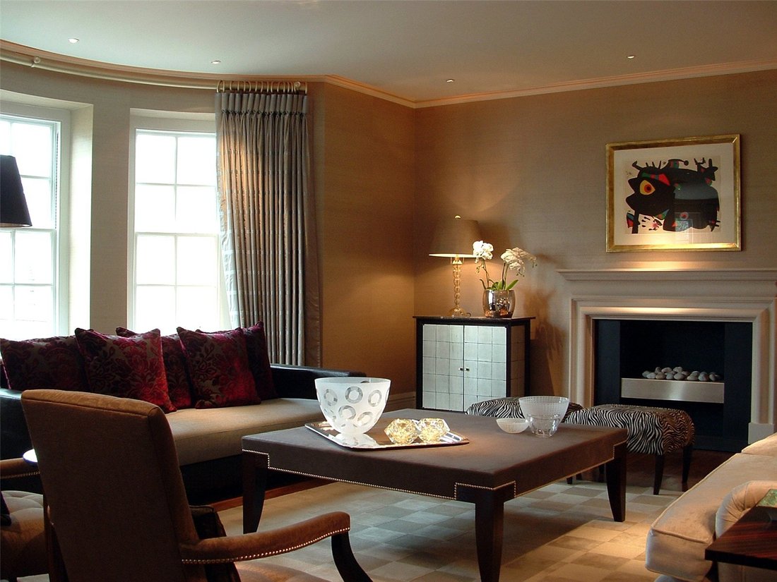 Apartment in Mayfair, Westminster, England 3 - 15735852