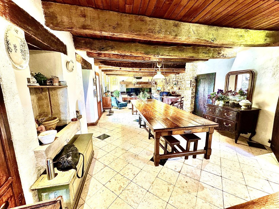 House in Oppedette, Provence-Alpes-Côte d'Azur, France 5 - 15735610
