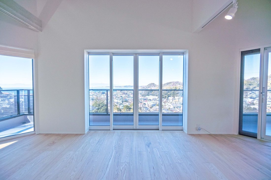 House in Hayama, Kanagawa, Japan 1 - 11838477
