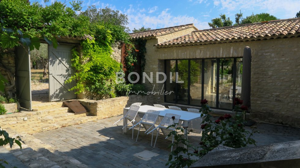 House in Ménerbes, Provence-Alpes-Côte d'Azur, France 5 - 15735656
