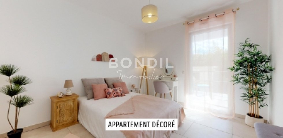 Apartment in Granettes-Jauberte-Sainte Anne, Aix-en-Provence, France 4 - 15735762