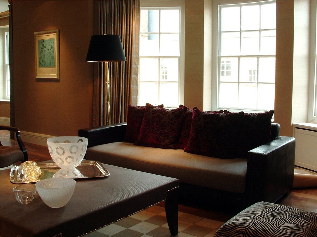 Apartment in Mayfair, Westminster, England 4 - 15735852