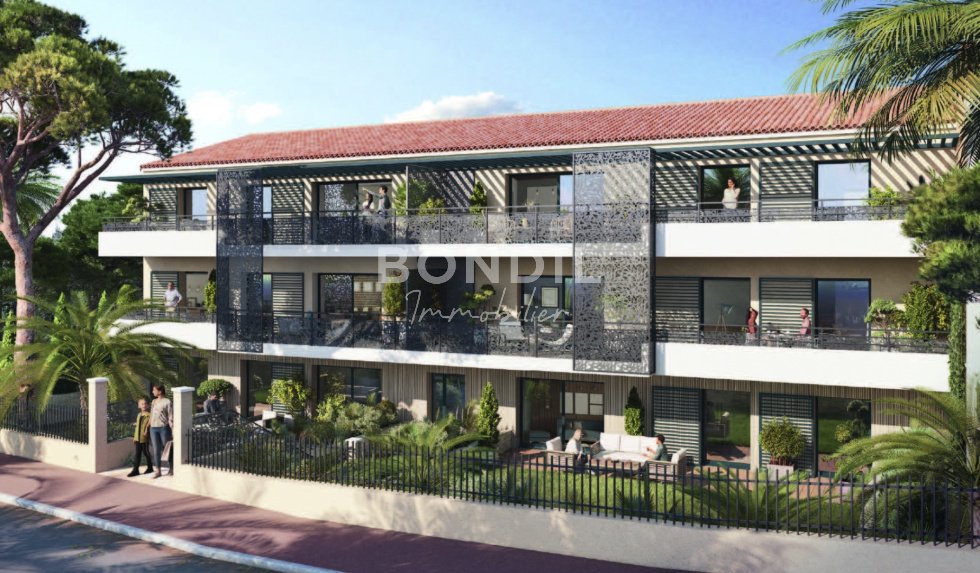 Apartment in Zone Est Diffuse, Saint-Tropez, France 2 - 15735806