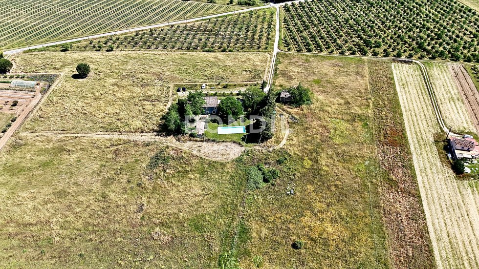 House in Ansouis, Provence-Alpes-Côte d'Azur, France 3 - 15735708