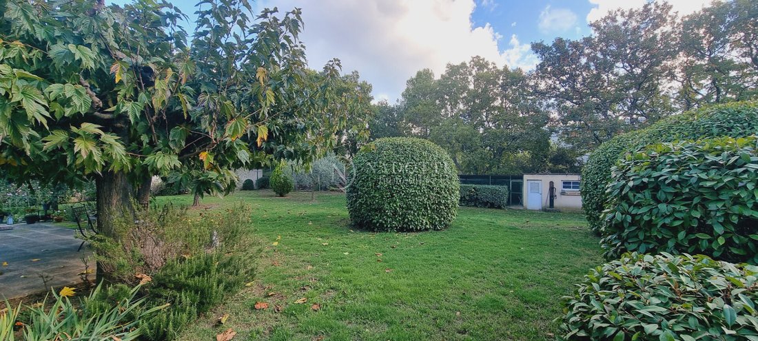 Casa a Lacoste, Provenza-Alpi-Costa Azzurra, Francia 5 - 15735886