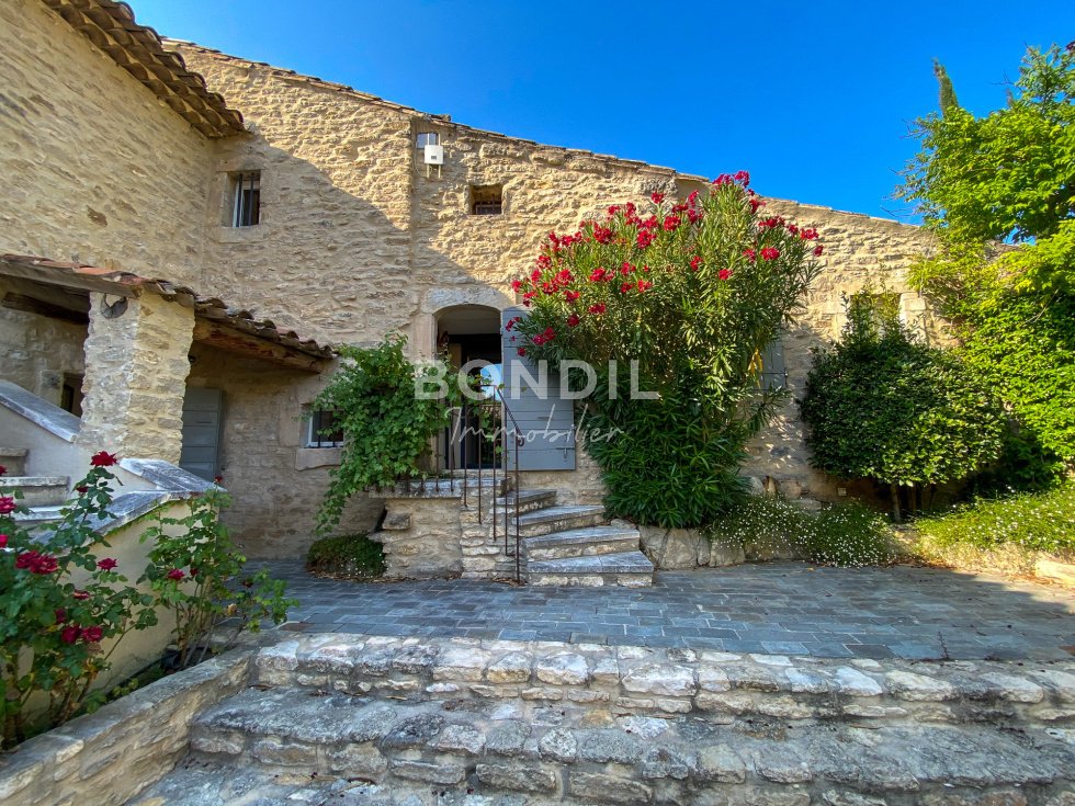 House in Ménerbes, Provence-Alpes-Côte d'Azur, France 4 - 15735656