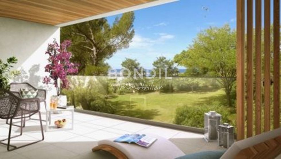 Apartment in Bompard, 7e Arrondissement, Marseille 3 - 15735755