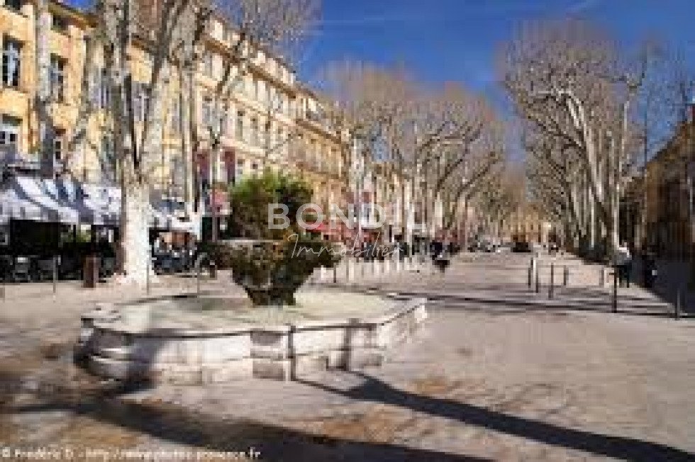 Apartment in Granettes-Jauberte-Sainte Anne, Aix-en-Provence, France 1 - 15735765