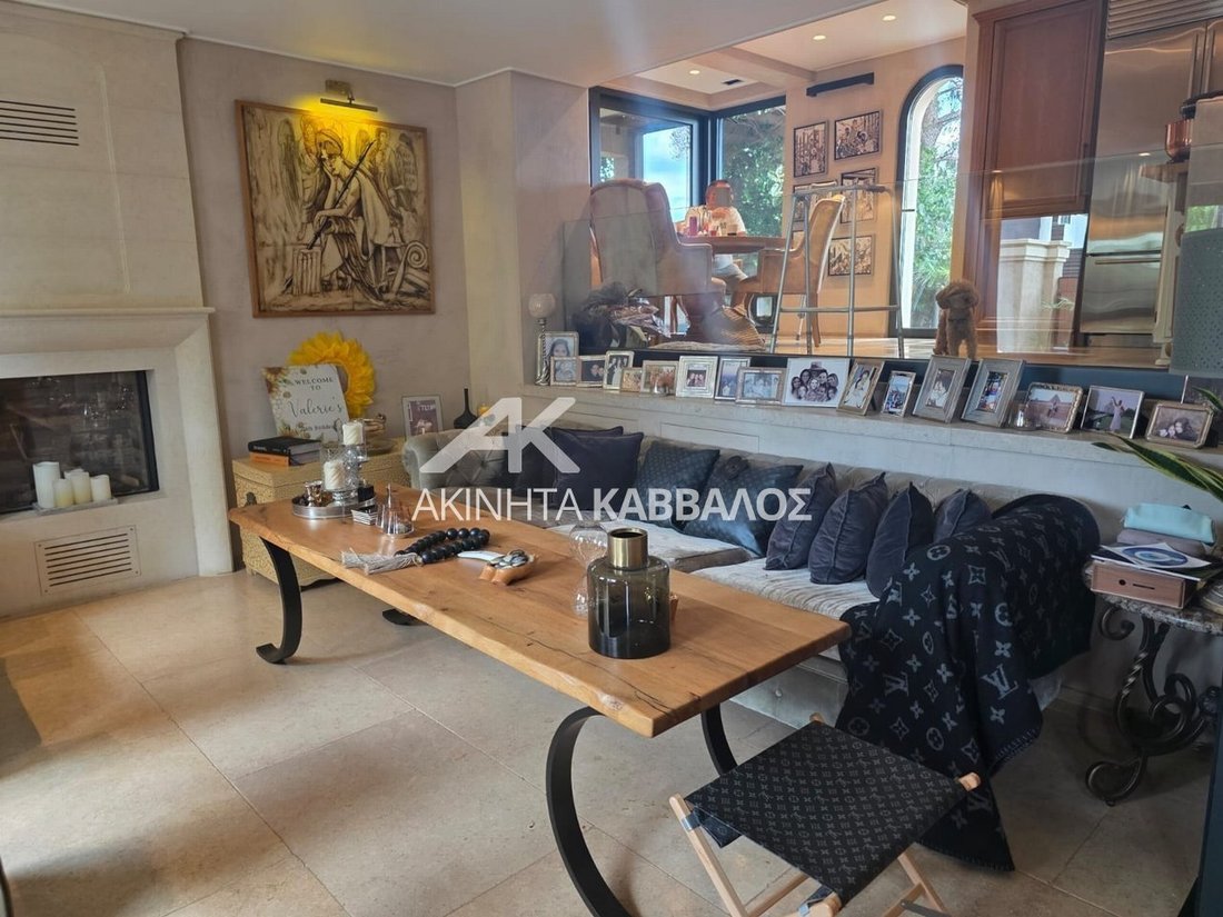 House in Vari, Attica, Greece 1 - 15735409