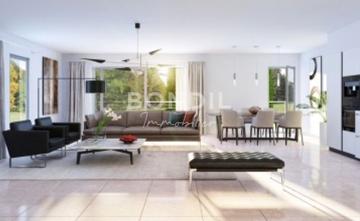 Appartement à Granettes-Jauberte-Sainte Anne, Aix-en-Provence, France 1