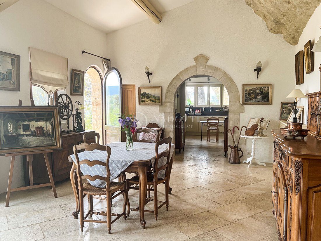 House in Goult, Provence-Alpes-Côte d'Azur, France 5 - 15735946