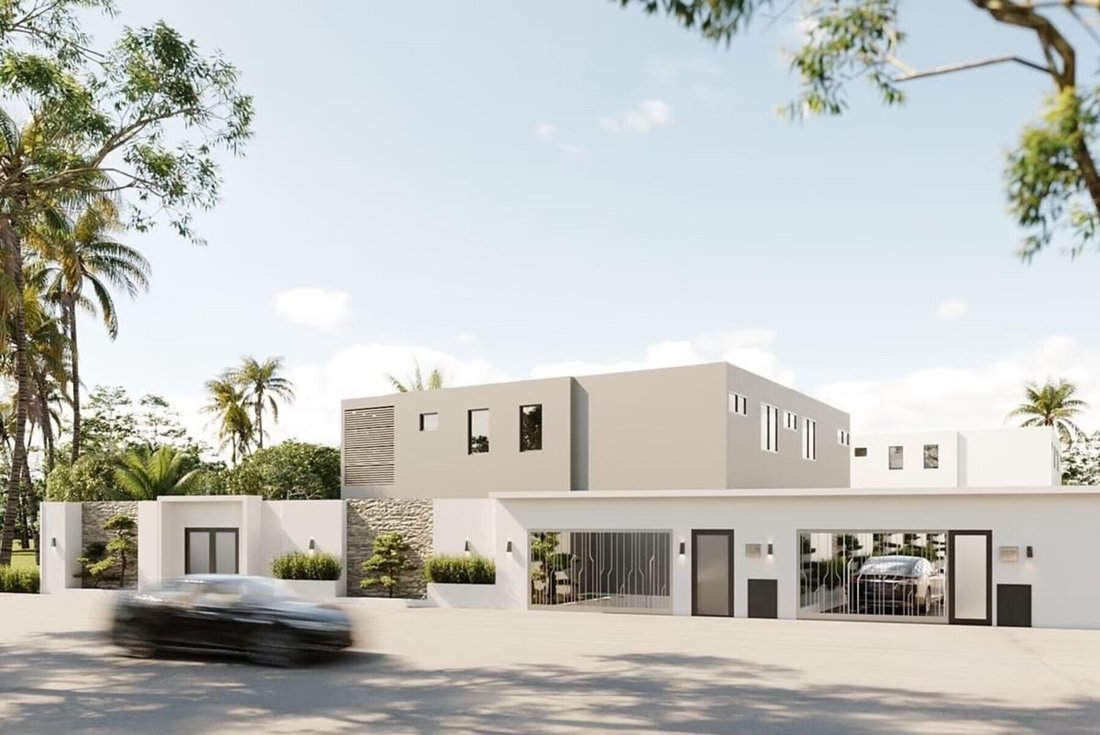 House in Pattaya City, Chon Buri, Thailand 2 - 13013230