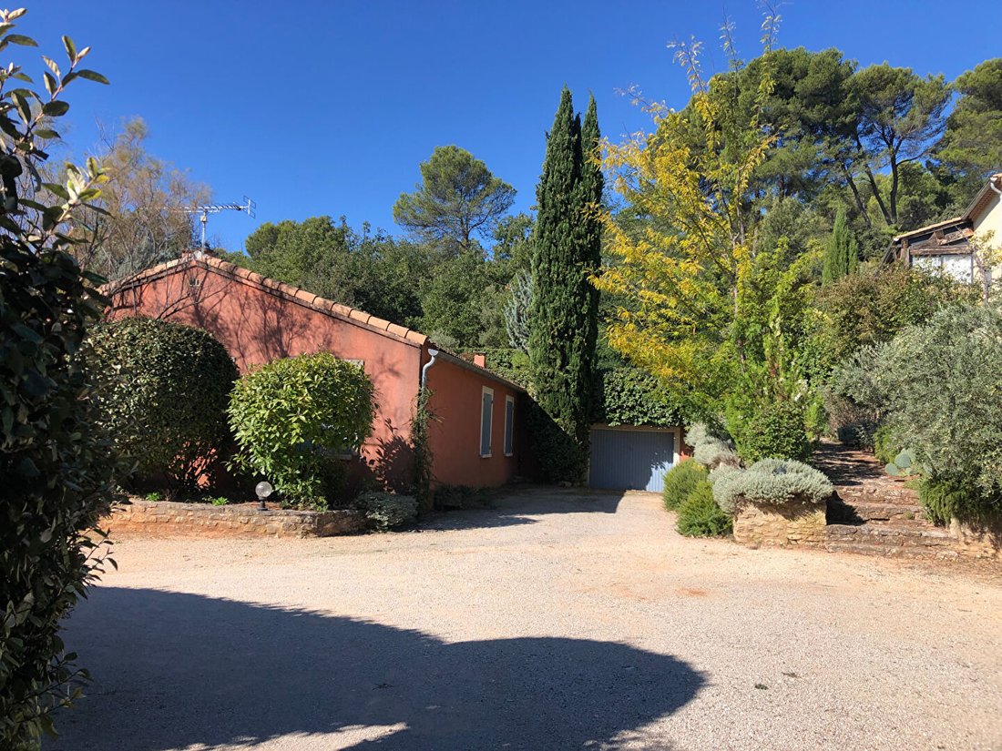 House in Roussillon, Provence-Alpes-Côte d'Azur, France 3 - 15735917