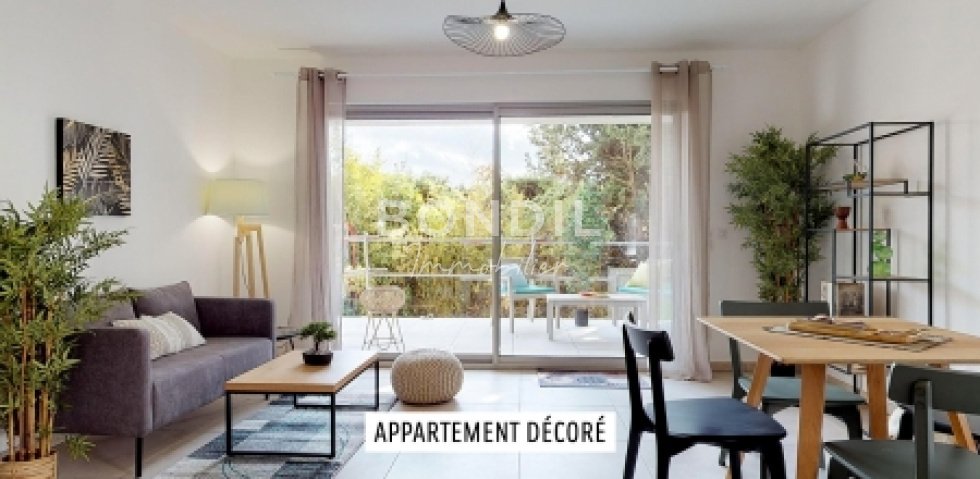 Apartment in Granettes-Jauberte-Sainte Anne, Aix-en-Provence, France 3 - 15735762