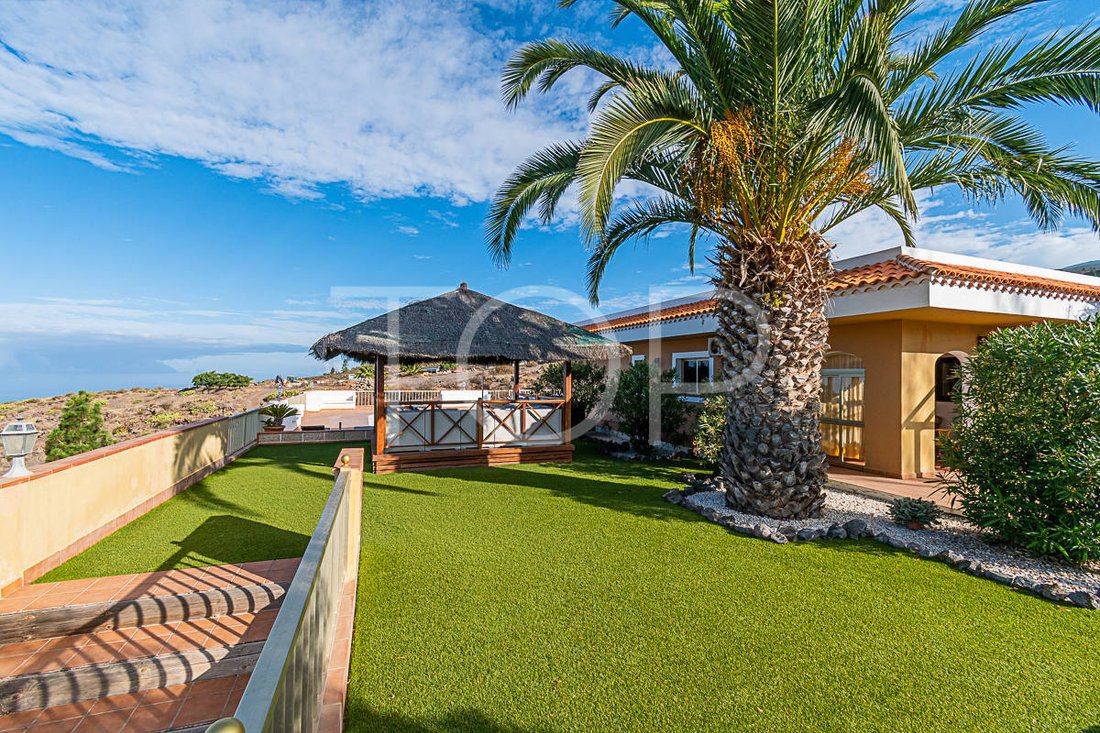Country House in Adeje, Canary Islands, Spain 1 - 15734497