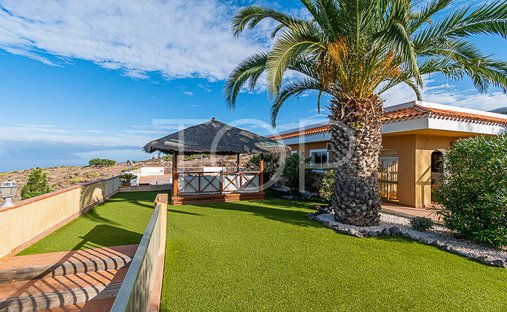 Maisons de campagne à Adeje, Îles Canaries, Espagne 1