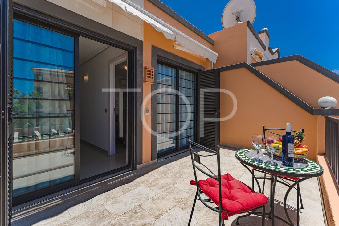 House in La Caleta, Adeje, Canary Islands 3 - 15734536