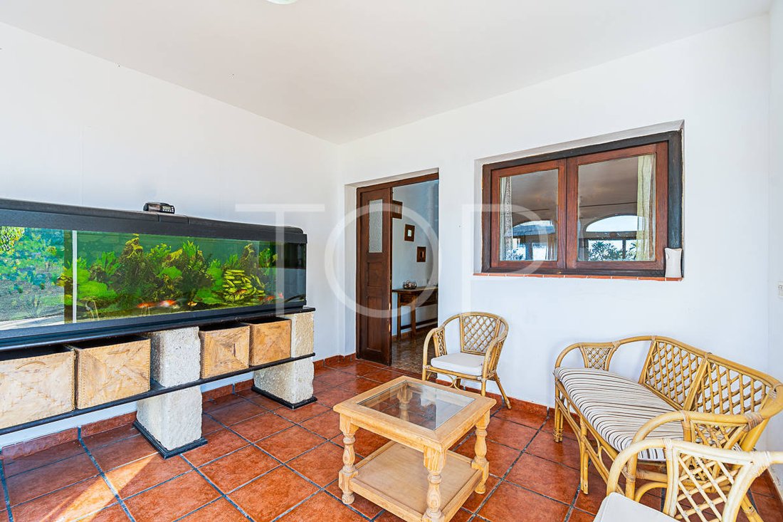 Country House in Adeje, Canary Islands, Spain 3 - 15734497