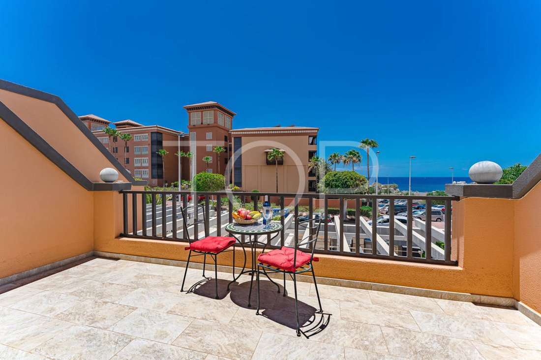 House in La Caleta, Adeje, Canary Islands 1 - 15734536