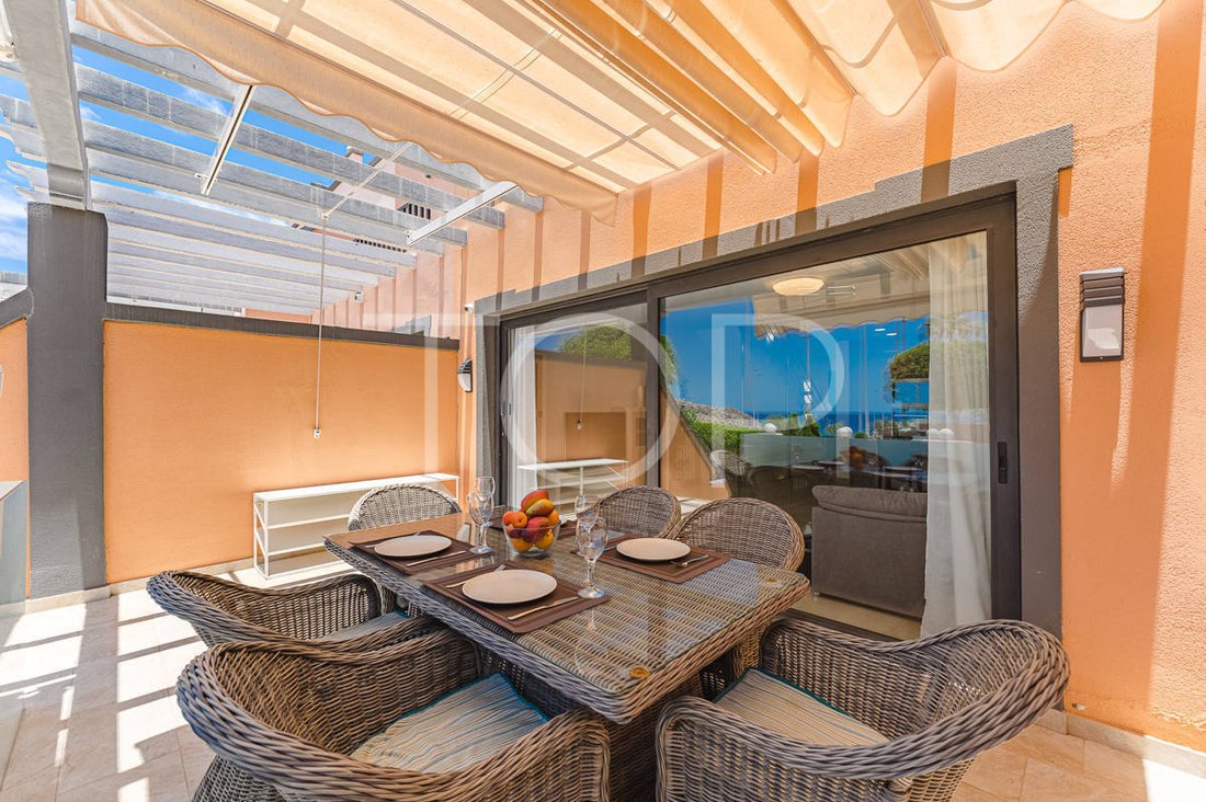 House in La Caleta, Adeje, Canary Islands 5 - 15734536