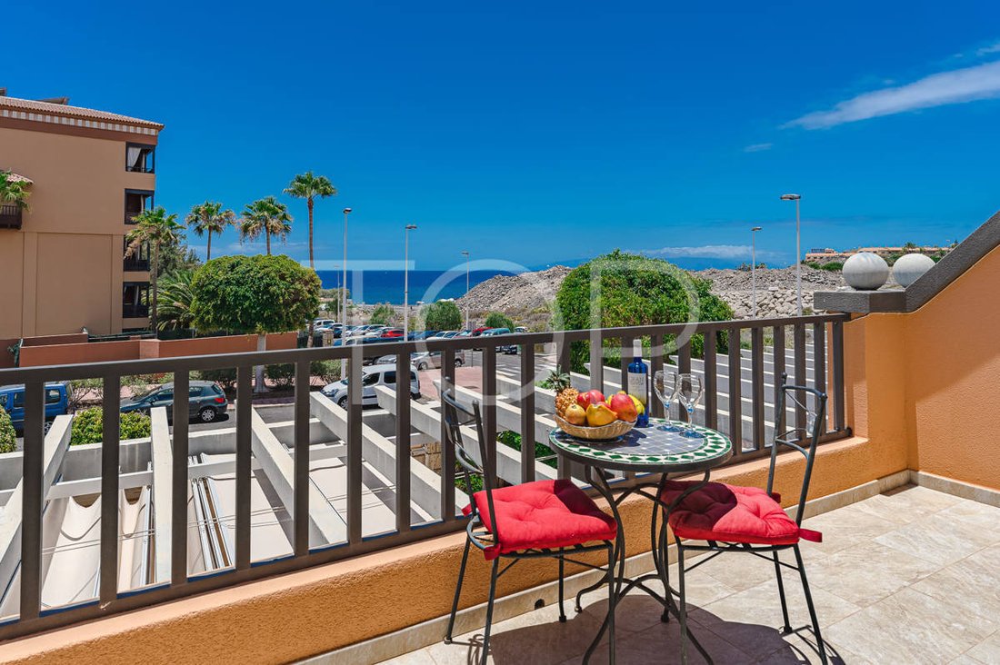 House in La Caleta, Adeje, Canary Islands 2 - 15734536