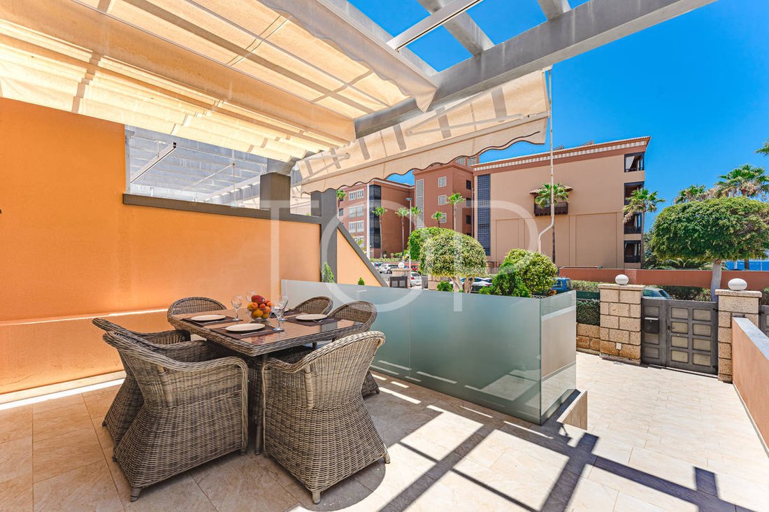 House in La Caleta, Adeje, Canary Islands 4 - 15734536
