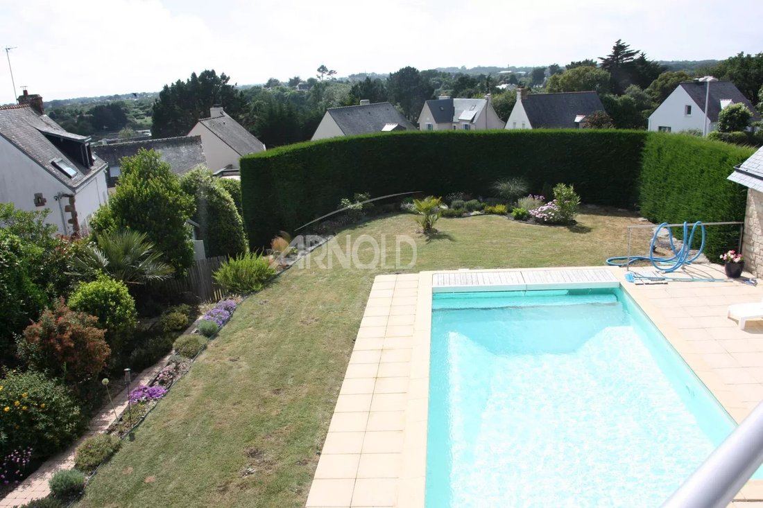 House in La Trinité-sur-Mer, Brittany, France 4 - 15735959