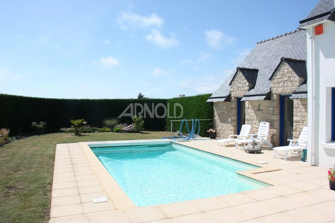 House in La Trinité-sur-Mer, Brittany, France 3 - 15735959