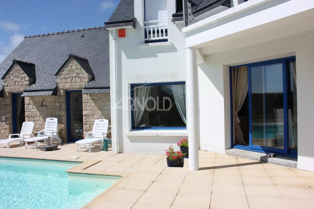 House in La Trinité-sur-Mer, Brittany, France 5 - 15735959