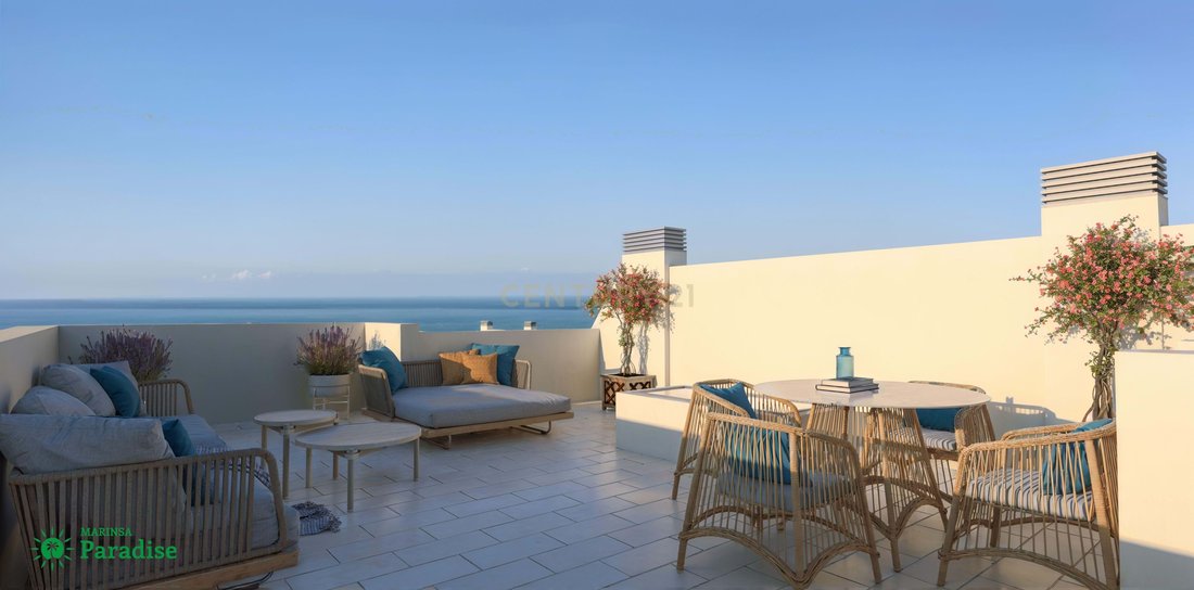 Villa in Nerja, Andalusia, Spain 5 - 15428282