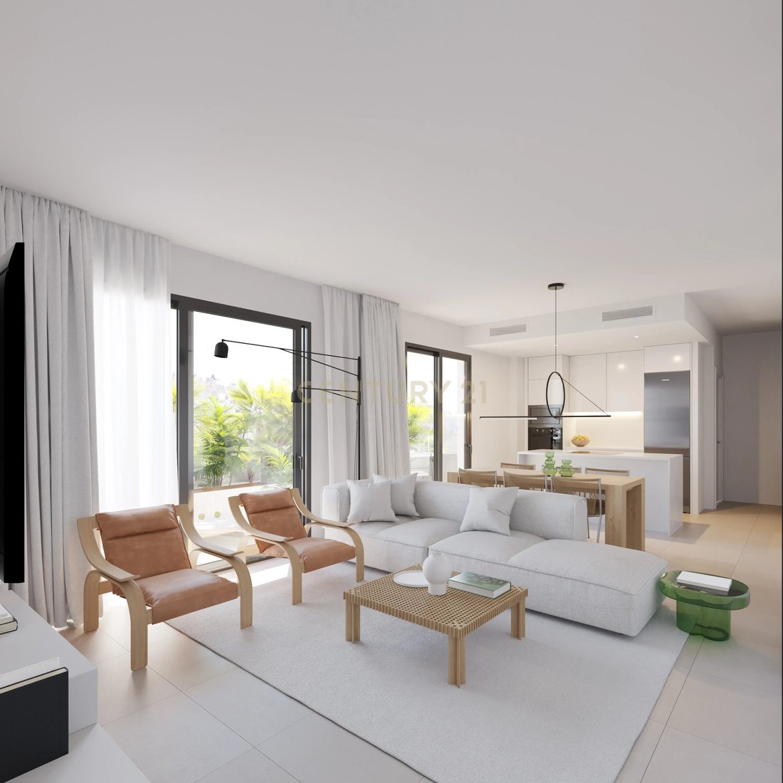 Apartment in Las Lagunas de Mijas, Mijas, Spain 4 - 13856756