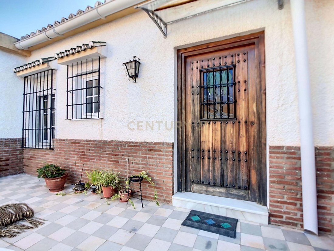 Villa in Este, Malaga, Spain 5 - 14997763