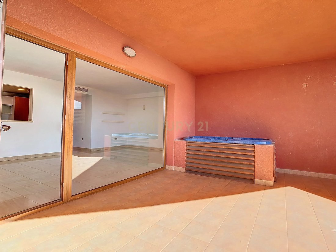 Apartment in La Capellania, Benalmadena, Andalusia 5 - 15081662