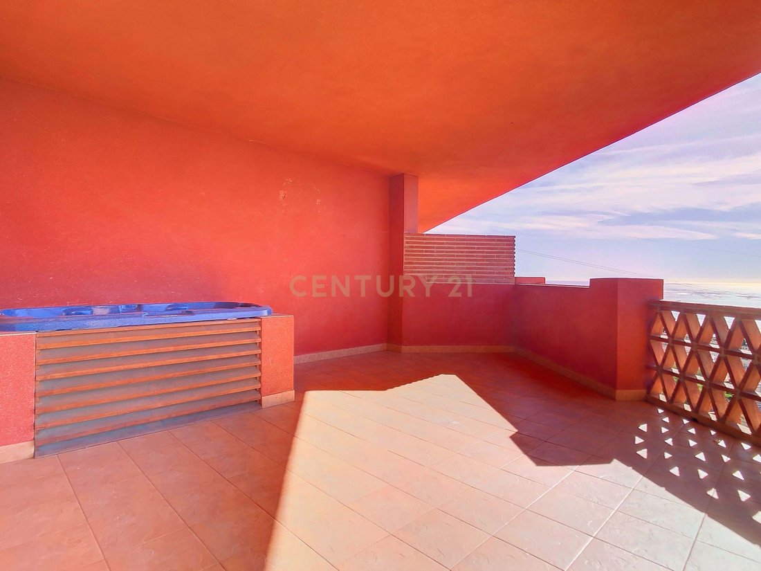 Apartment in La Capellania, Benalmadena, Andalusia 4 - 15081662