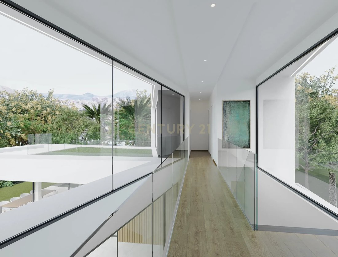 Villa in Benalmadena, Andalusia, Spain 4 - 13291775